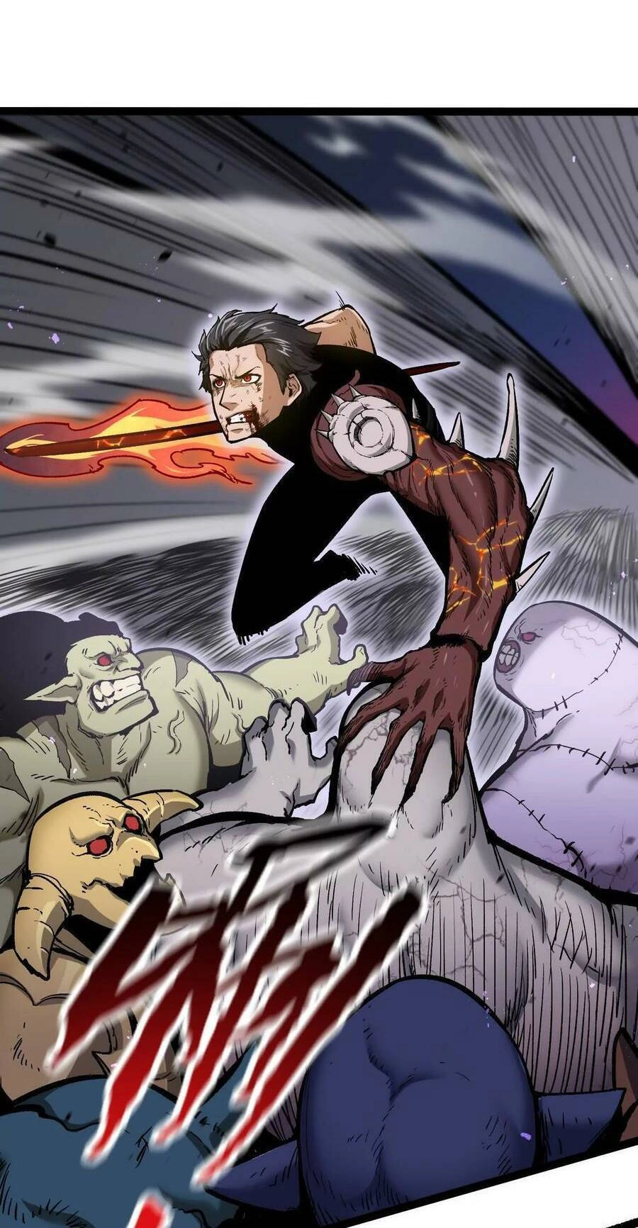 Quỷ Trảm Săn Nhân Chapter 22 - 15