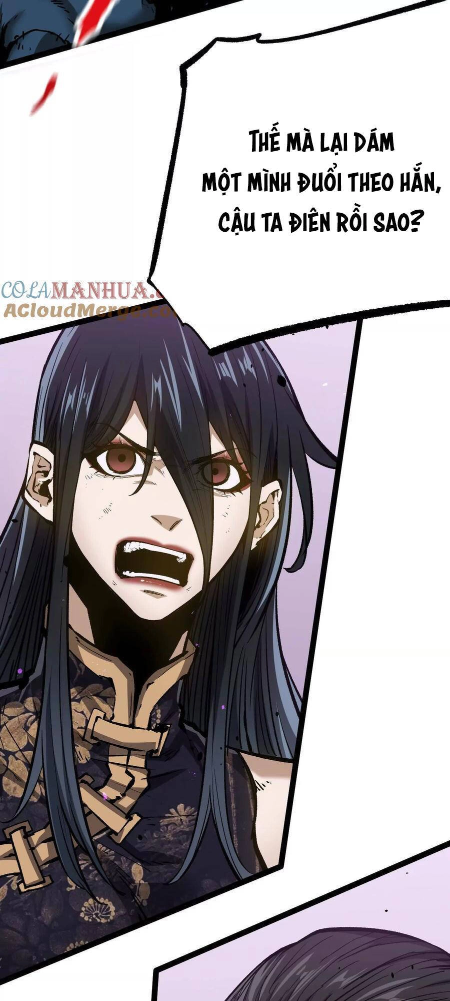 Quỷ Trảm Săn Nhân Chapter 22 - 16