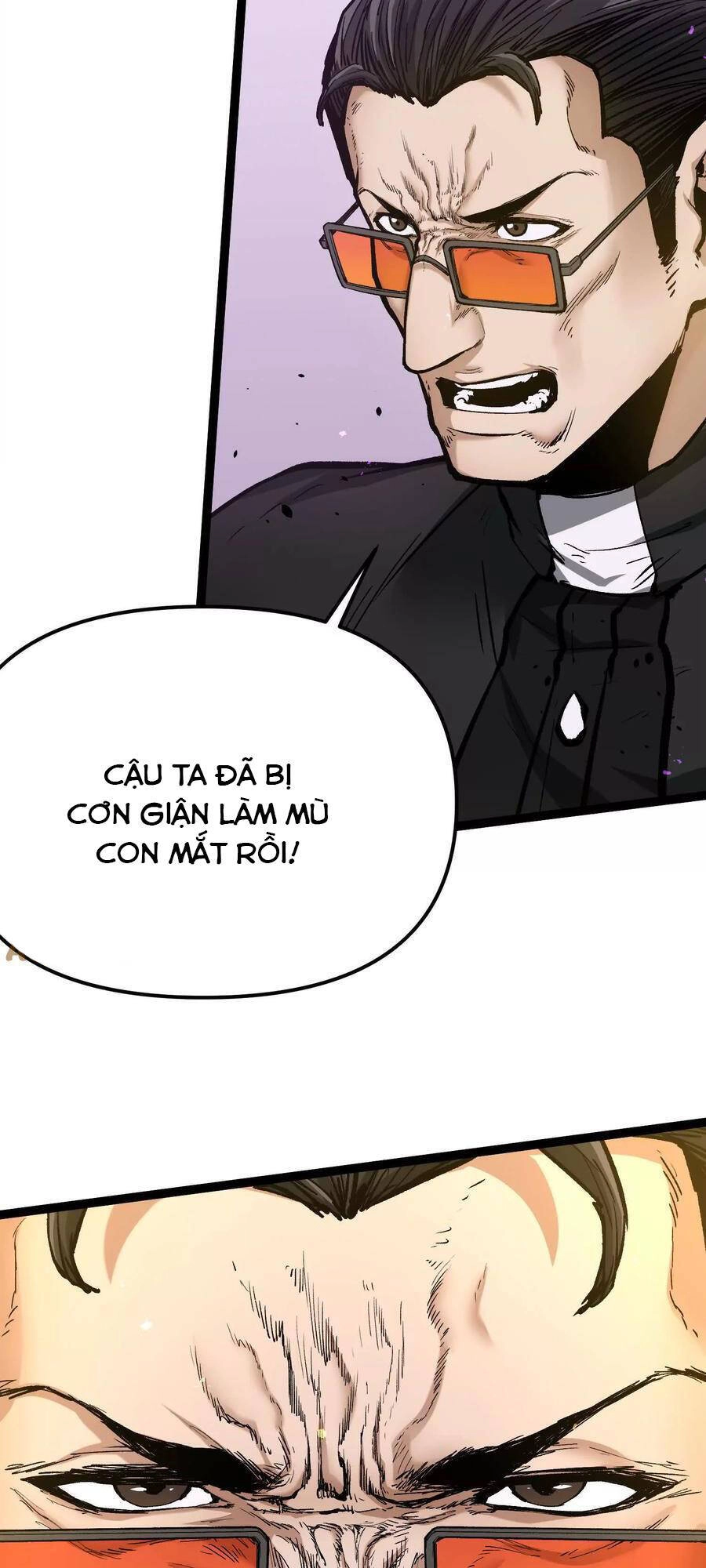 Quỷ Trảm Săn Nhân Chapter 22 - 17