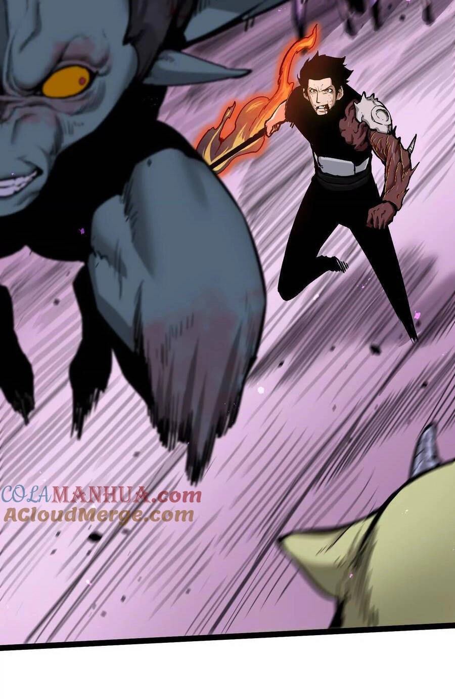 Quỷ Trảm Săn Nhân Chapter 22 - 20