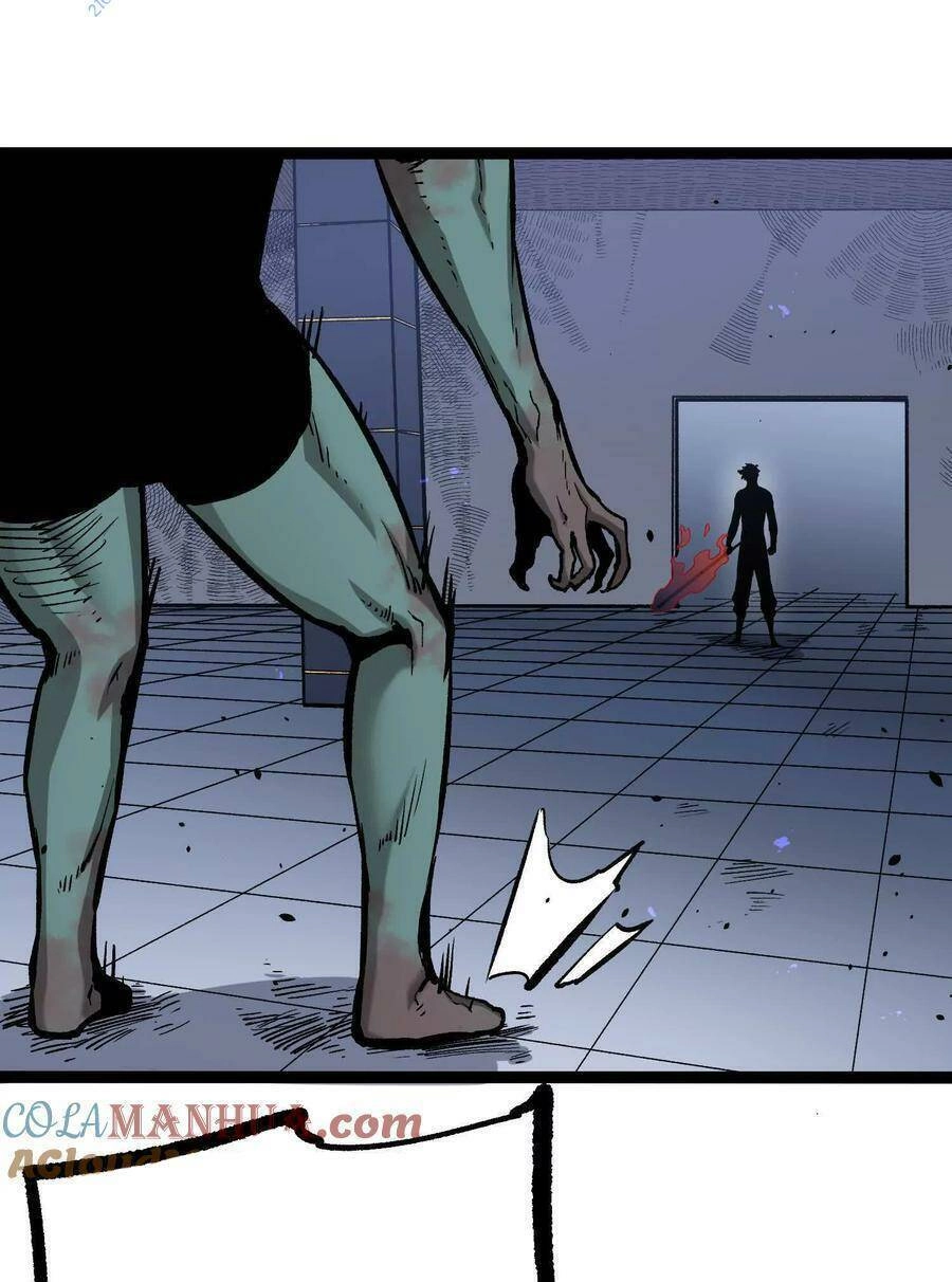 Quỷ Trảm Săn Nhân Chapter 22 - 24