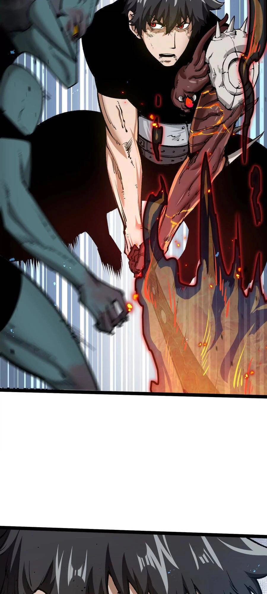 Quỷ Trảm Săn Nhân Chapter 22 - 28