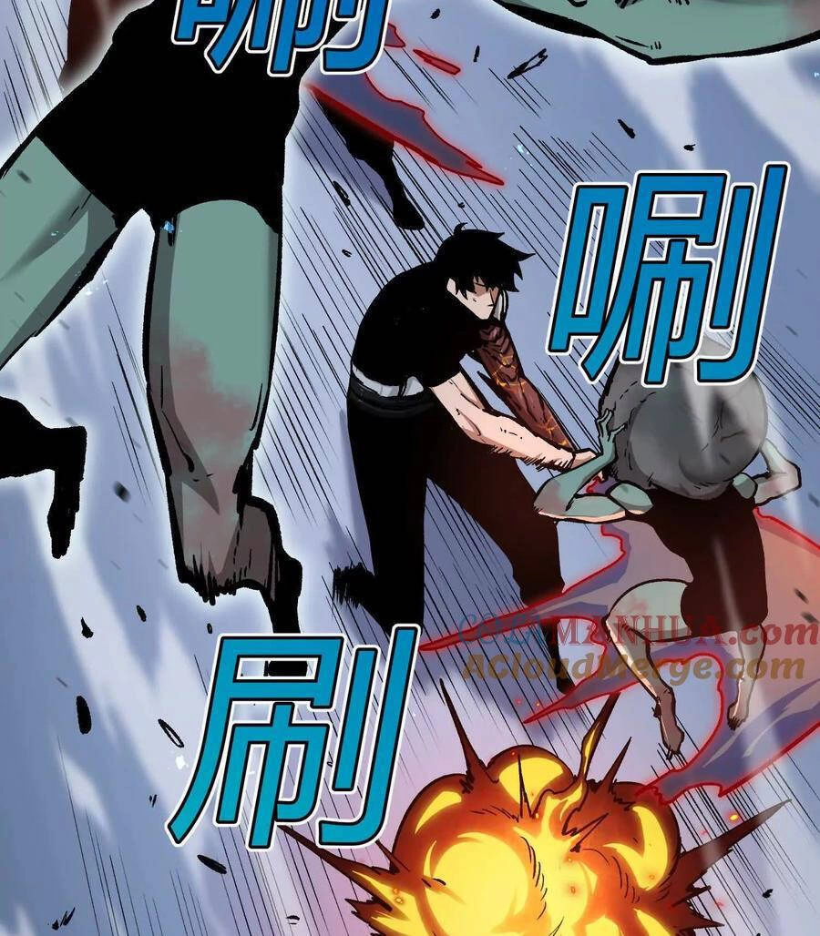 Quỷ Trảm Săn Nhân Chapter 22 - 30