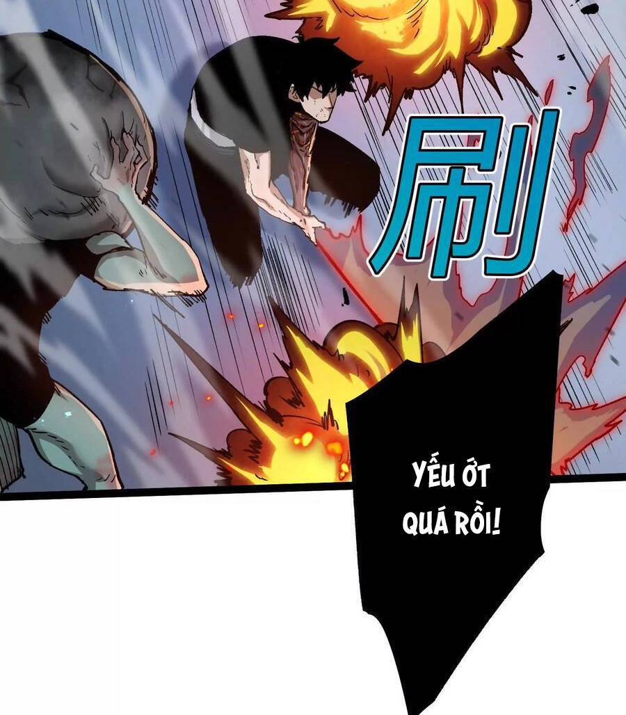 Quỷ Trảm Săn Nhân Chapter 22 - 31