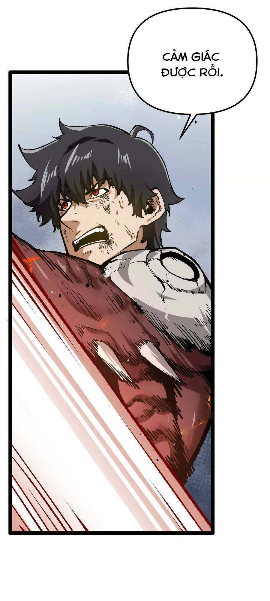 Quỷ Trảm Săn Nhân Chapter 22 - 33