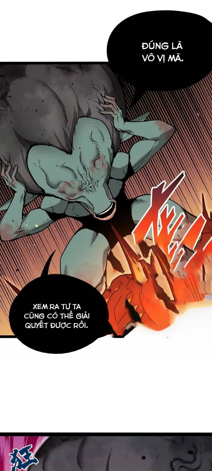 Quỷ Trảm Săn Nhân Chapter 22 - 34