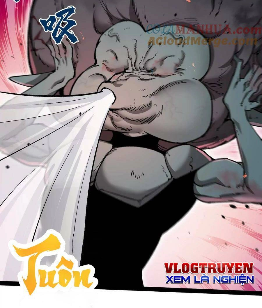 Quỷ Trảm Săn Nhân Chapter 22 - 35