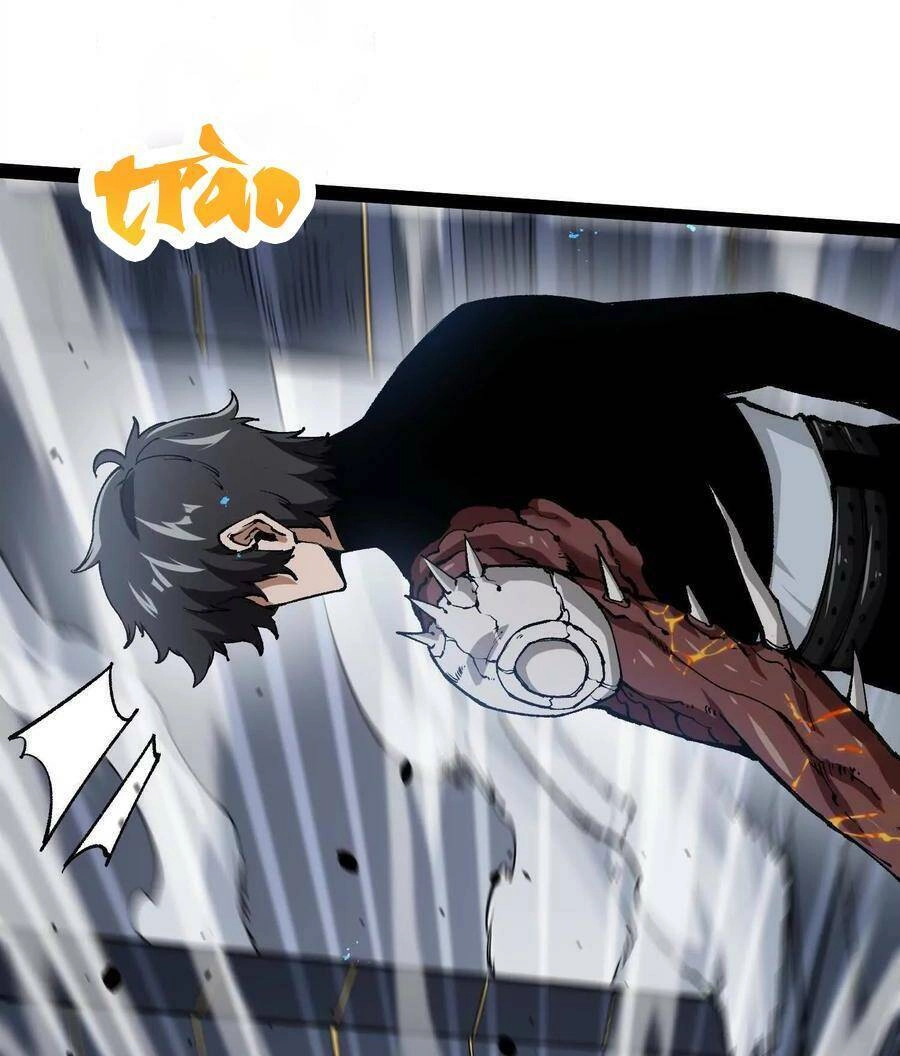 Quỷ Trảm Săn Nhân Chapter 22 - 36