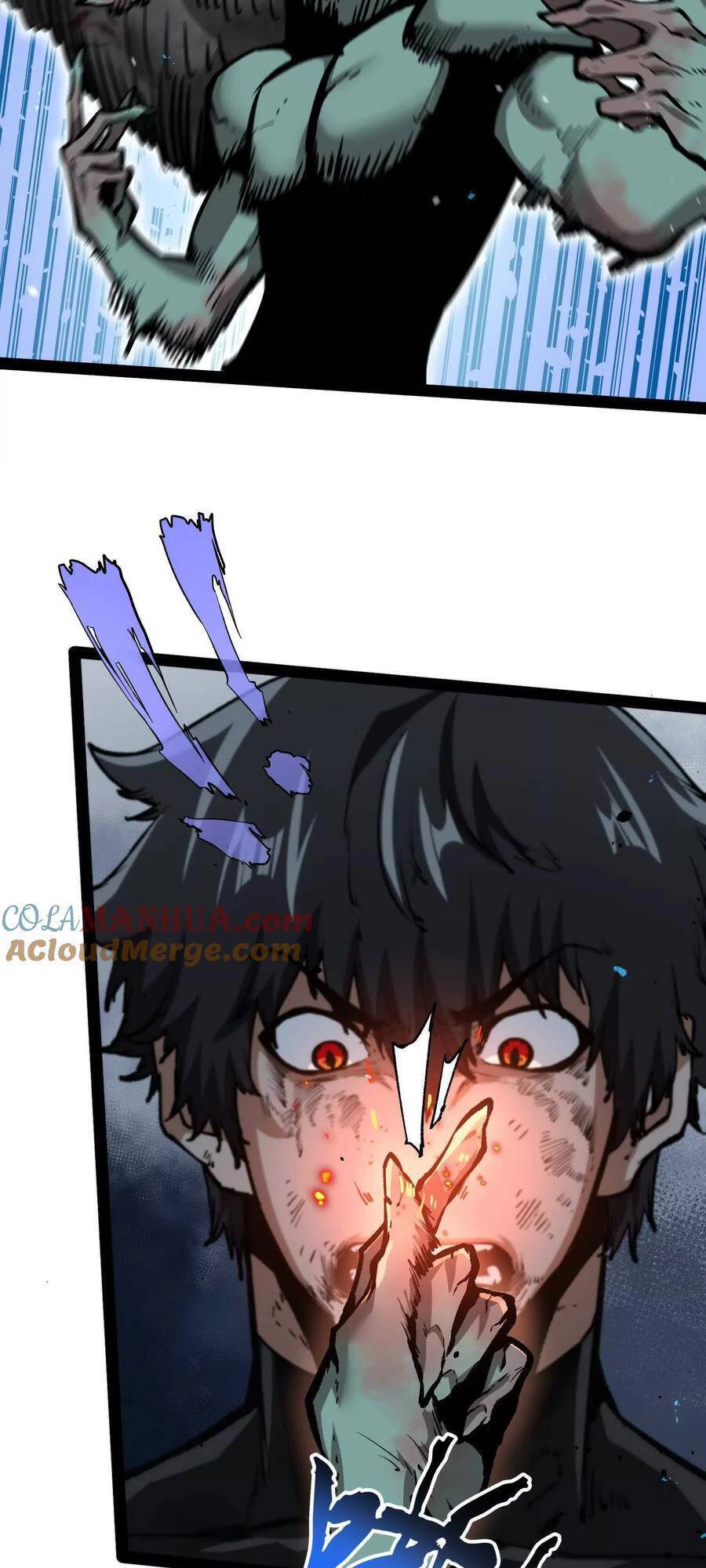 Quỷ Trảm Săn Nhân Chapter 22 - 38