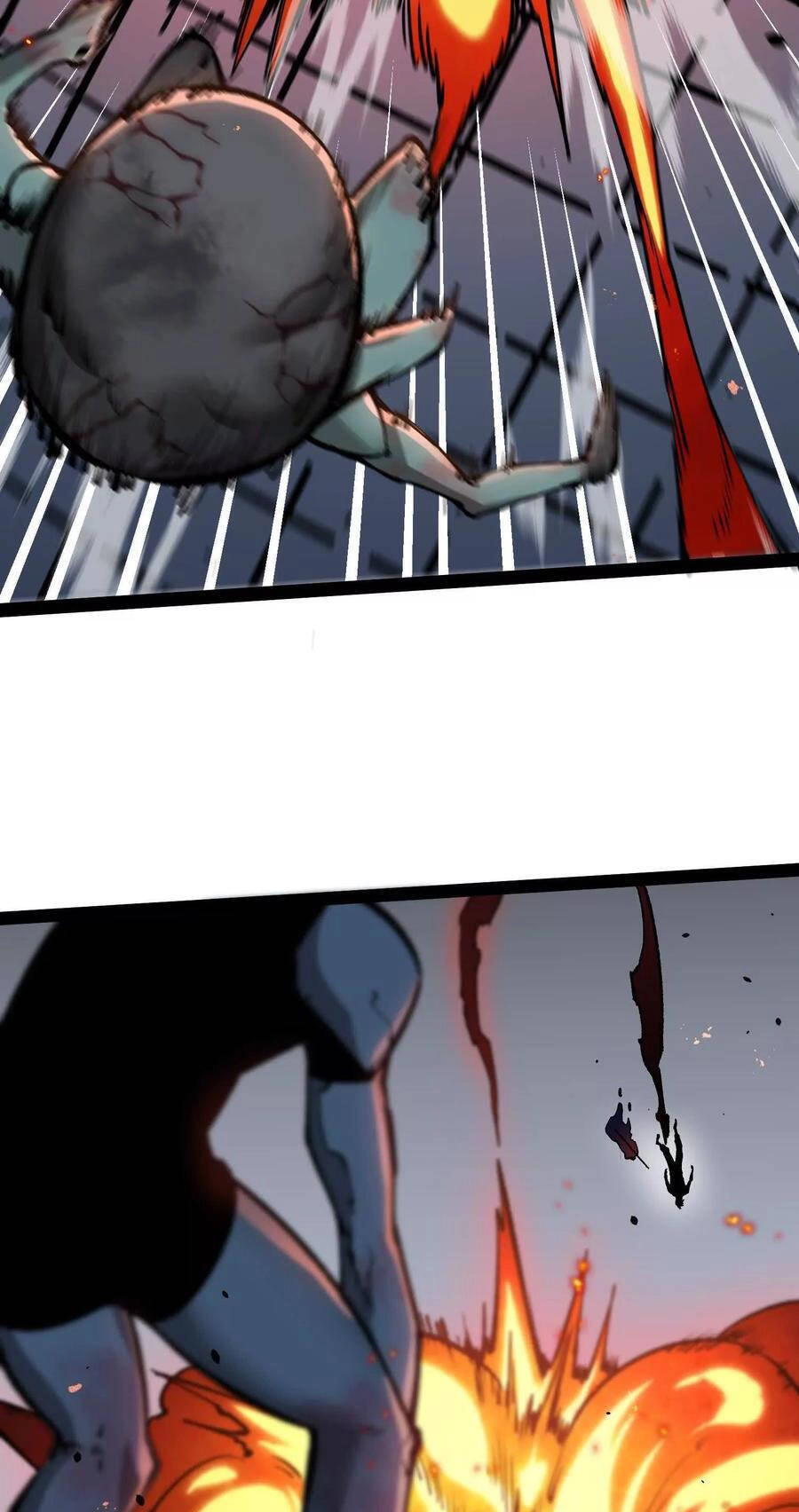 Quỷ Trảm Săn Nhân Chapter 22 - 40