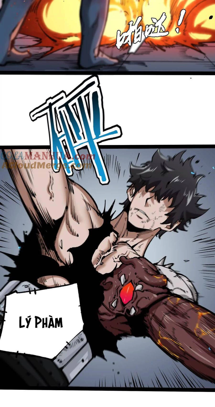 Quỷ Trảm Săn Nhân Chapter 22 - 41