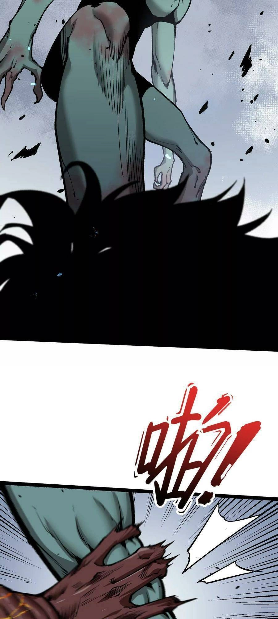 Quỷ Trảm Săn Nhân Chapter 22 - 44