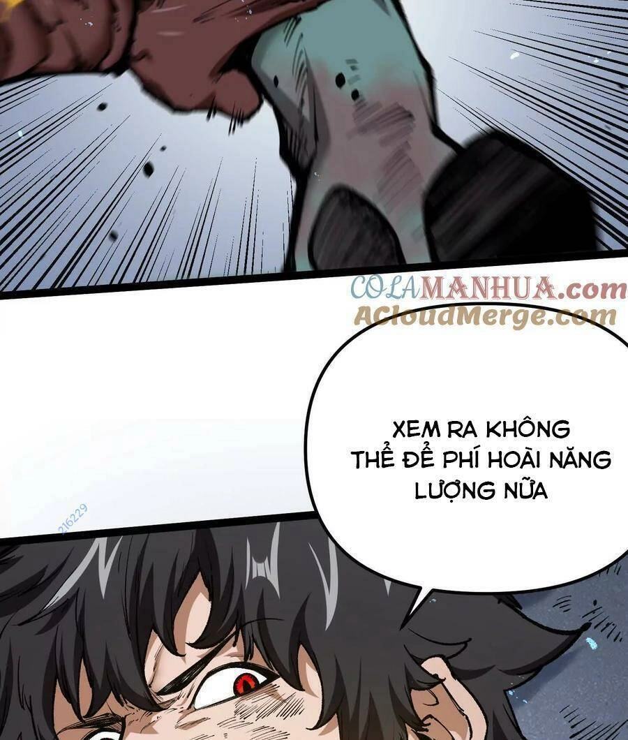 Quỷ Trảm Săn Nhân Chapter 22 - 45