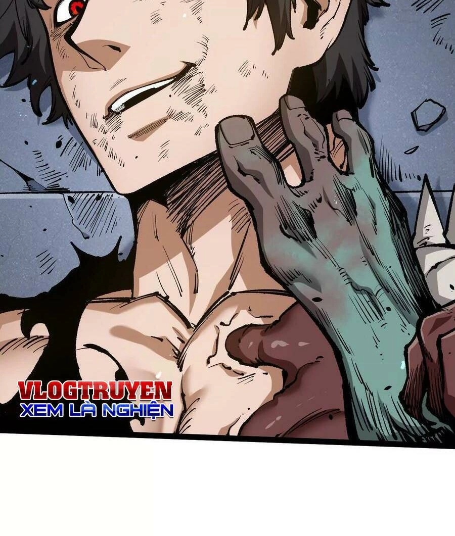 Quỷ Trảm Săn Nhân Chapter 22 - 46