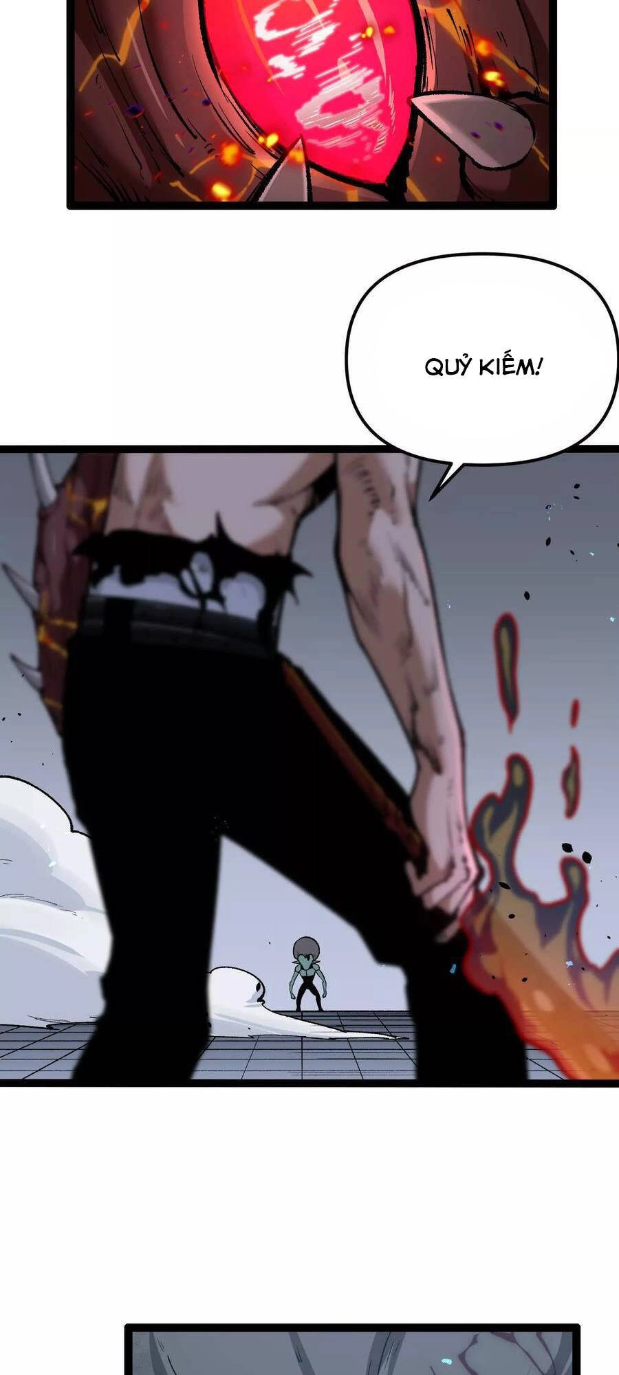 Quỷ Trảm Săn Nhân Chapter 22 - 50