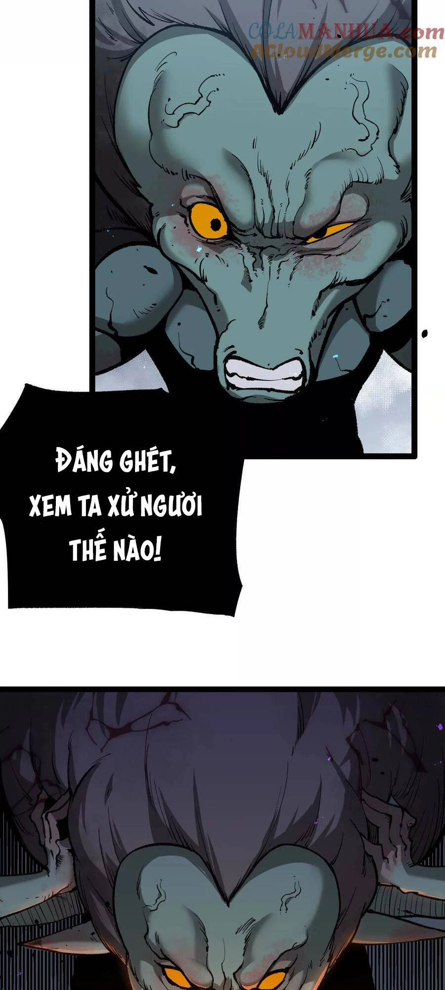 Quỷ Trảm Săn Nhân Chapter 22 - 51