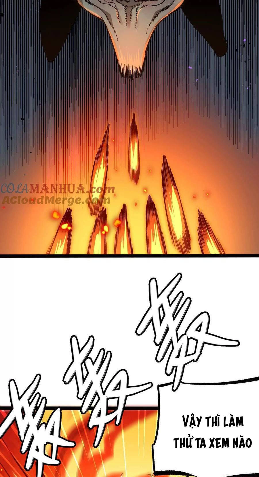 Quỷ Trảm Săn Nhân Chapter 22 - 52