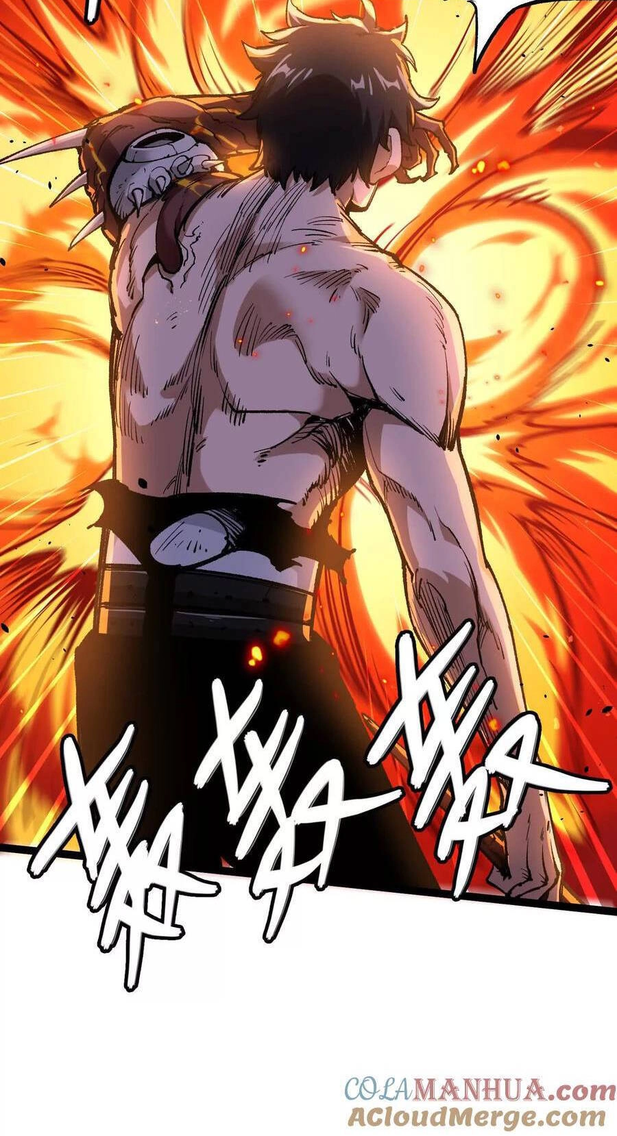 Quỷ Trảm Săn Nhân Chapter 22 - 53