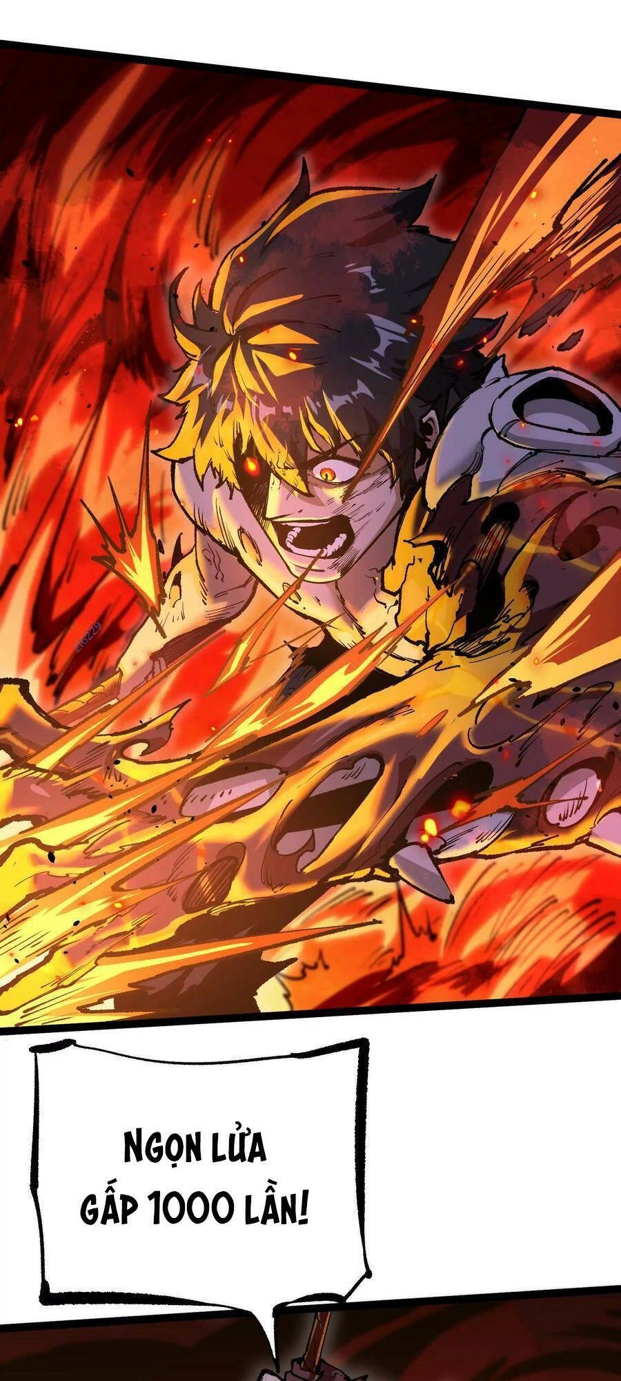 Quỷ Trảm Săn Nhân Chapter 22 - 54