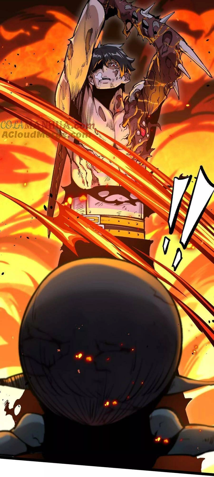 Quỷ Trảm Săn Nhân Chapter 22 - 55