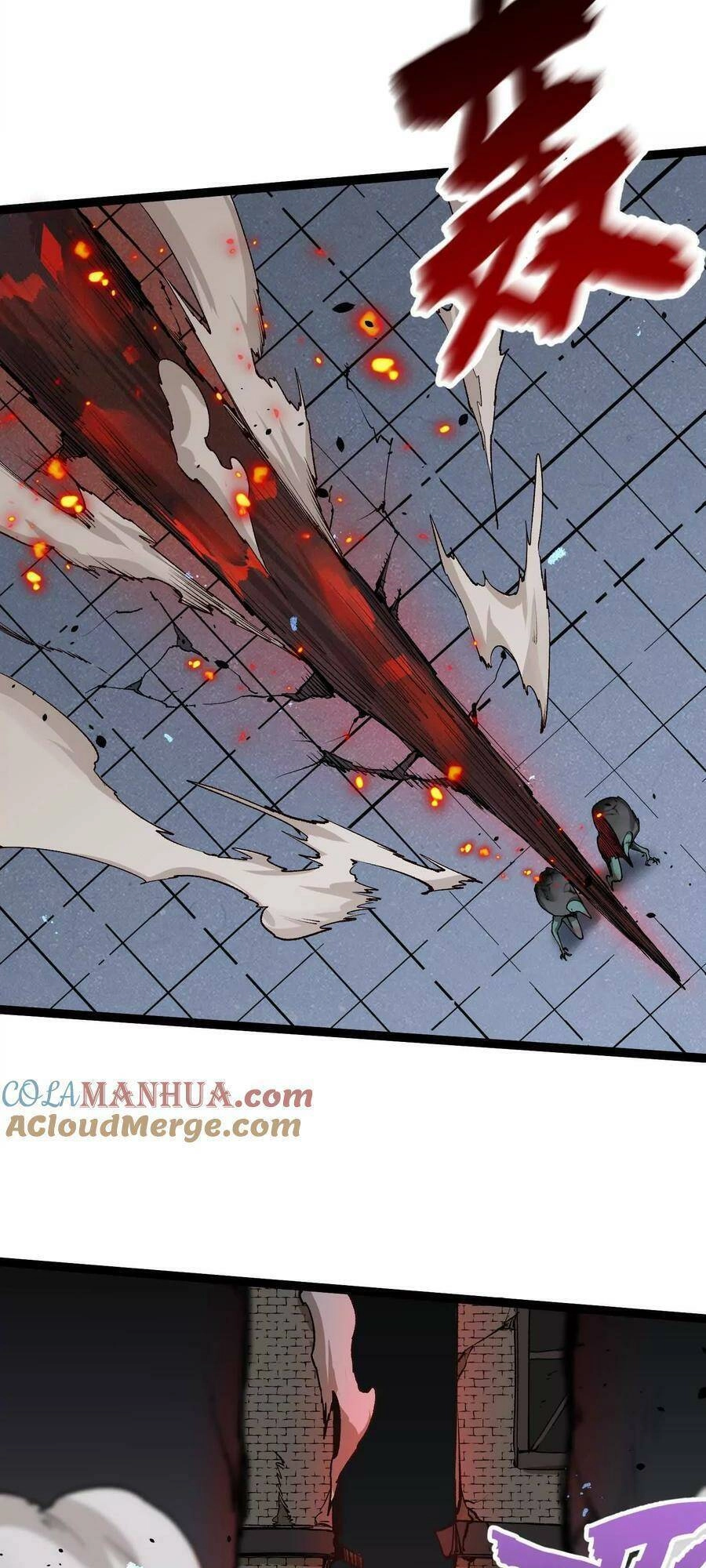 Quỷ Trảm Săn Nhân Chapter 22 - 57