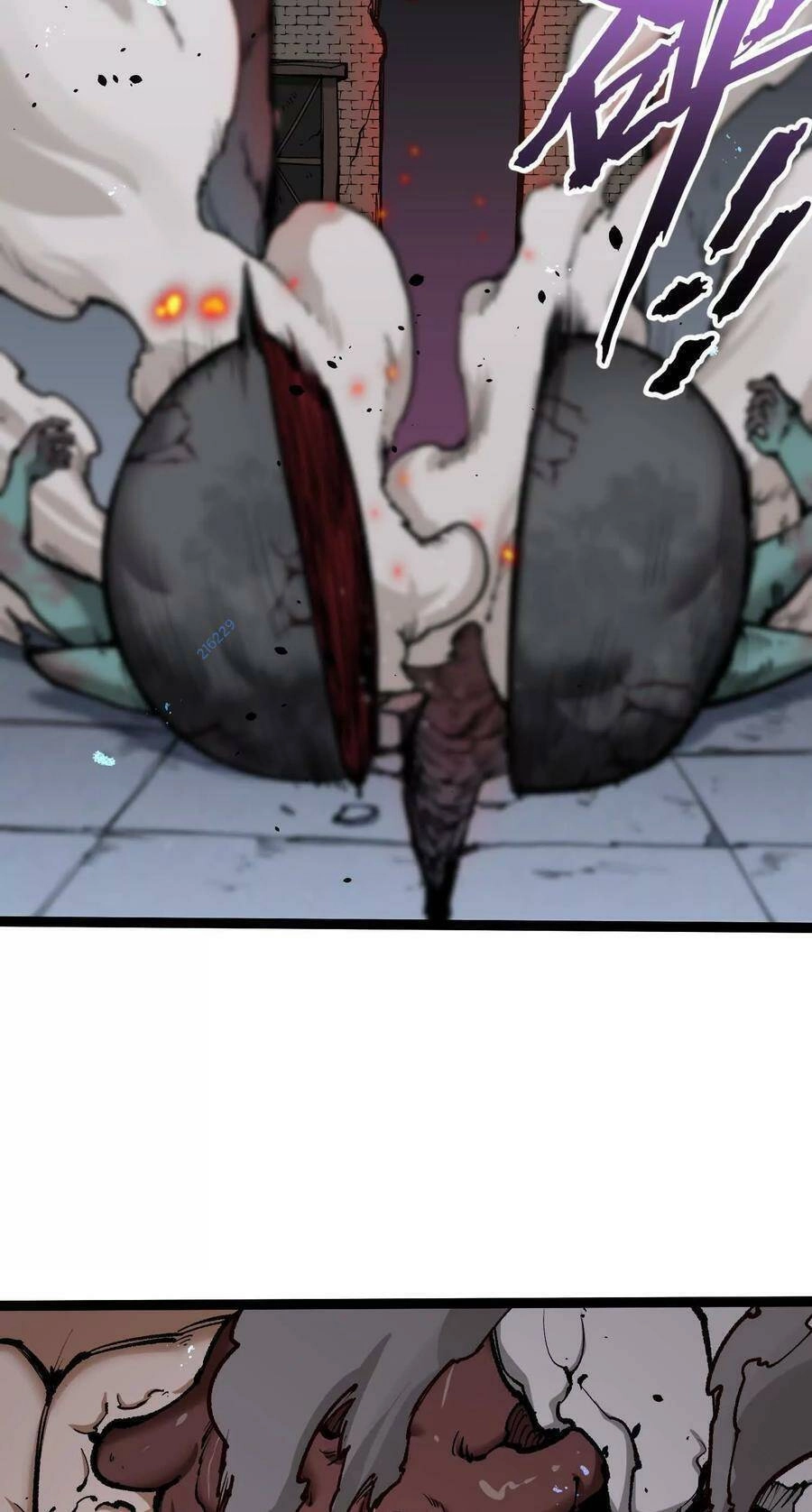 Quỷ Trảm Săn Nhân Chapter 22 - 58