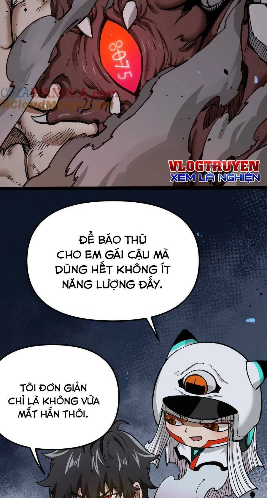 Quỷ Trảm Săn Nhân Chapter 22 - 59