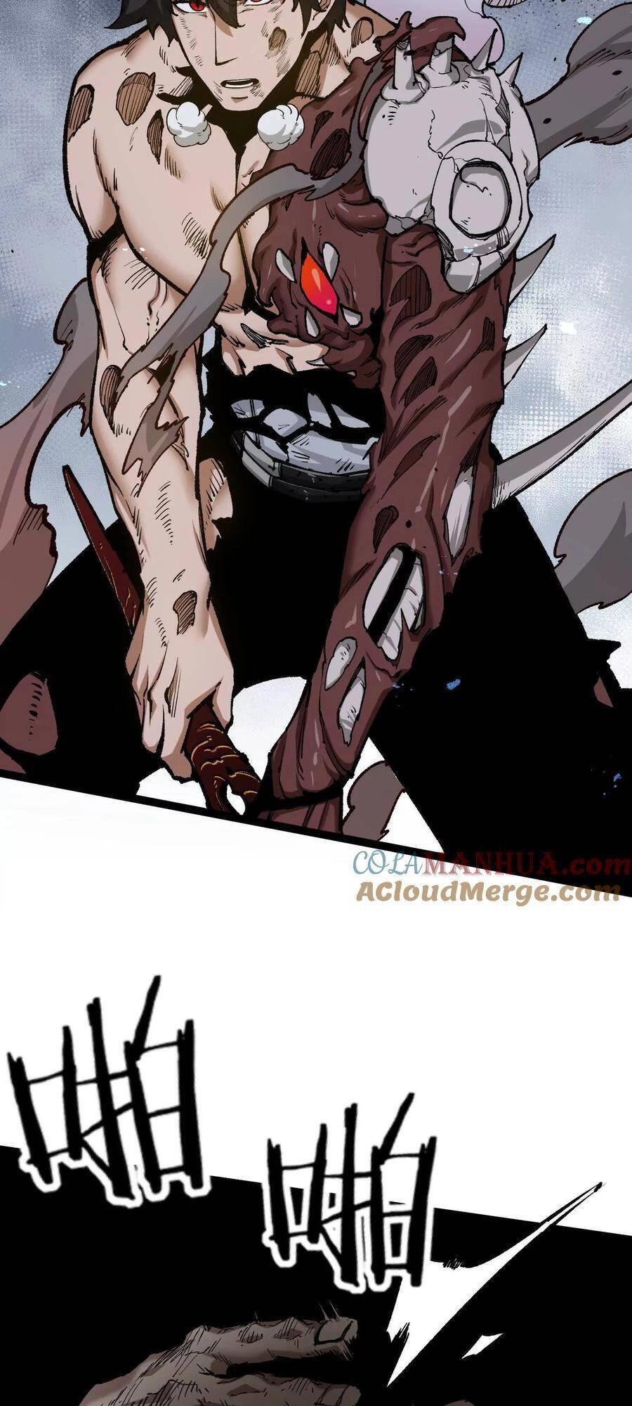 Quỷ Trảm Săn Nhân Chapter 22 - 60