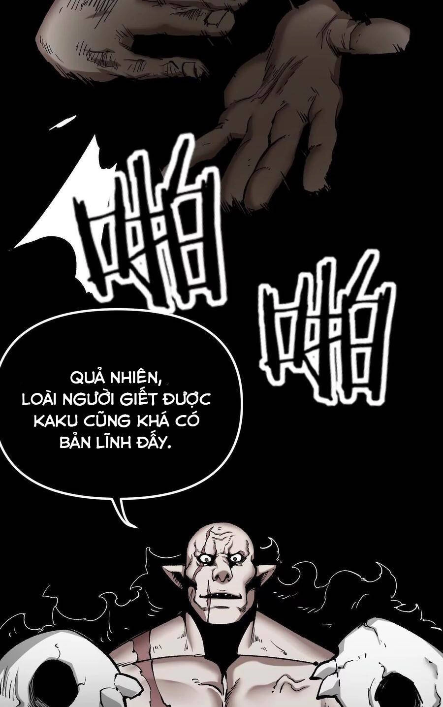 Quỷ Trảm Săn Nhân Chapter 22 - 61