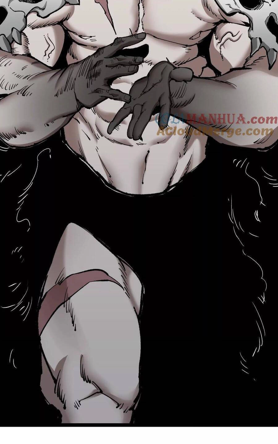 Quỷ Trảm Săn Nhân Chapter 22 - 62