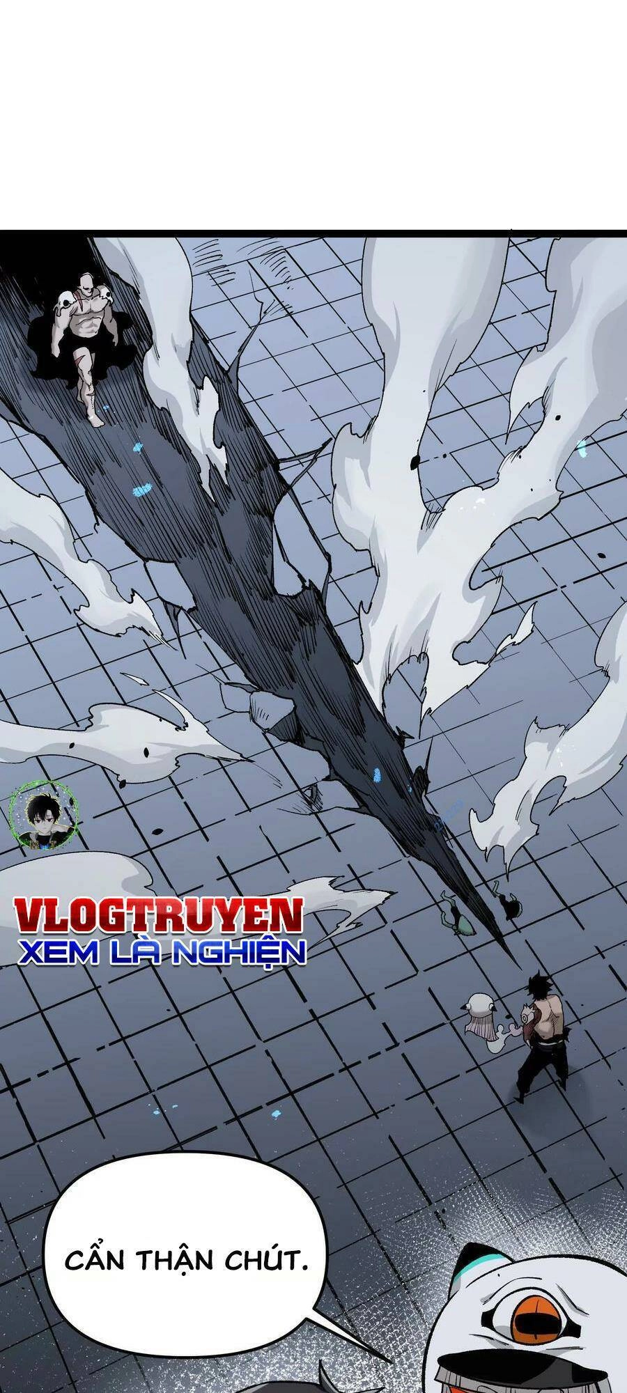 Quỷ Trảm Săn Nhân Chapter 23 - 1