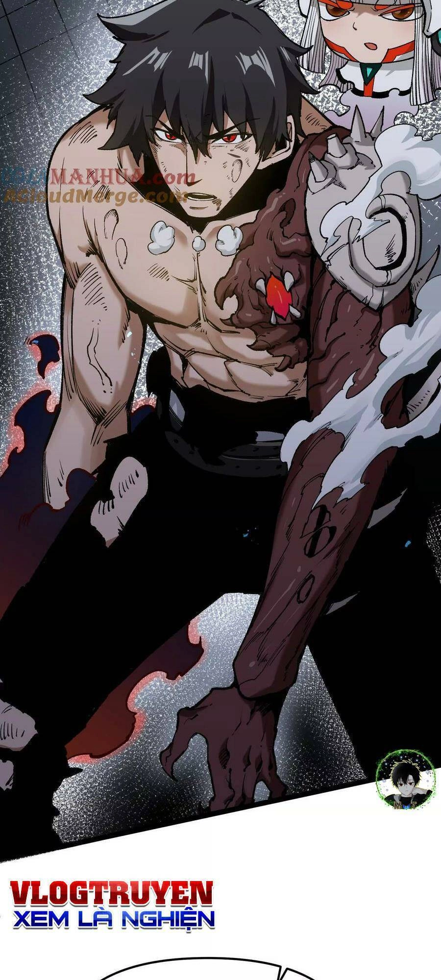 Quỷ Trảm Săn Nhân Chapter 23 - 2