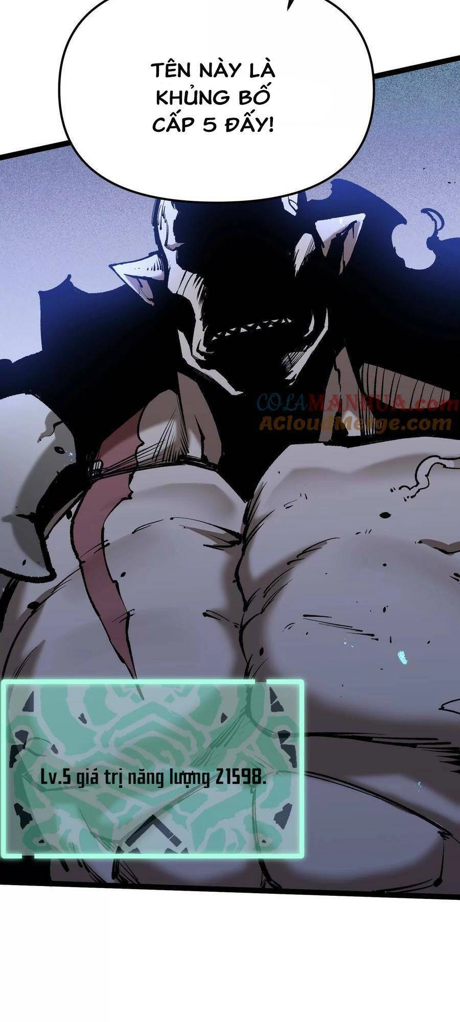 Quỷ Trảm Săn Nhân Chapter 23 - 3