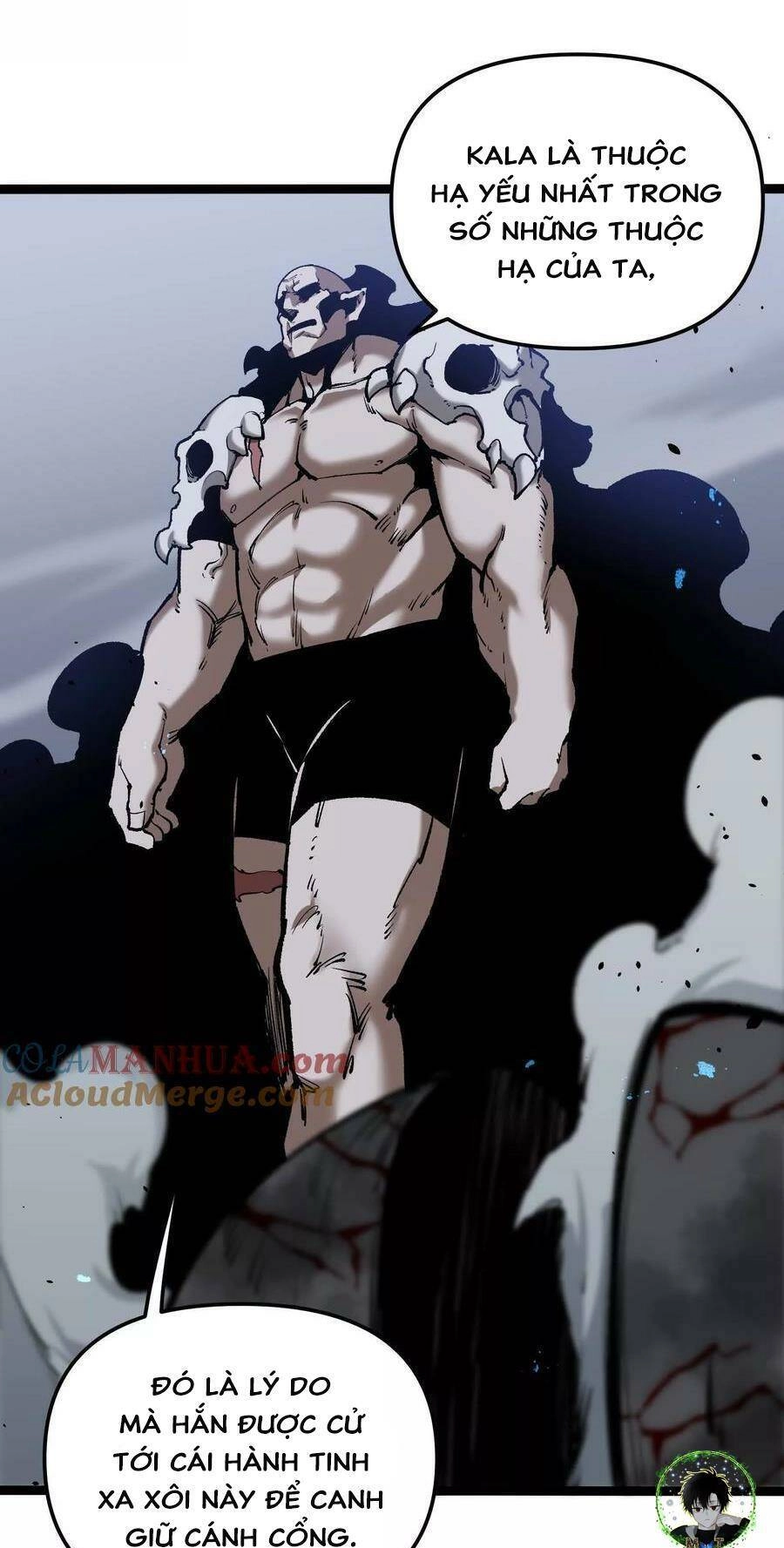 Quỷ Trảm Săn Nhân Chapter 23 - 4