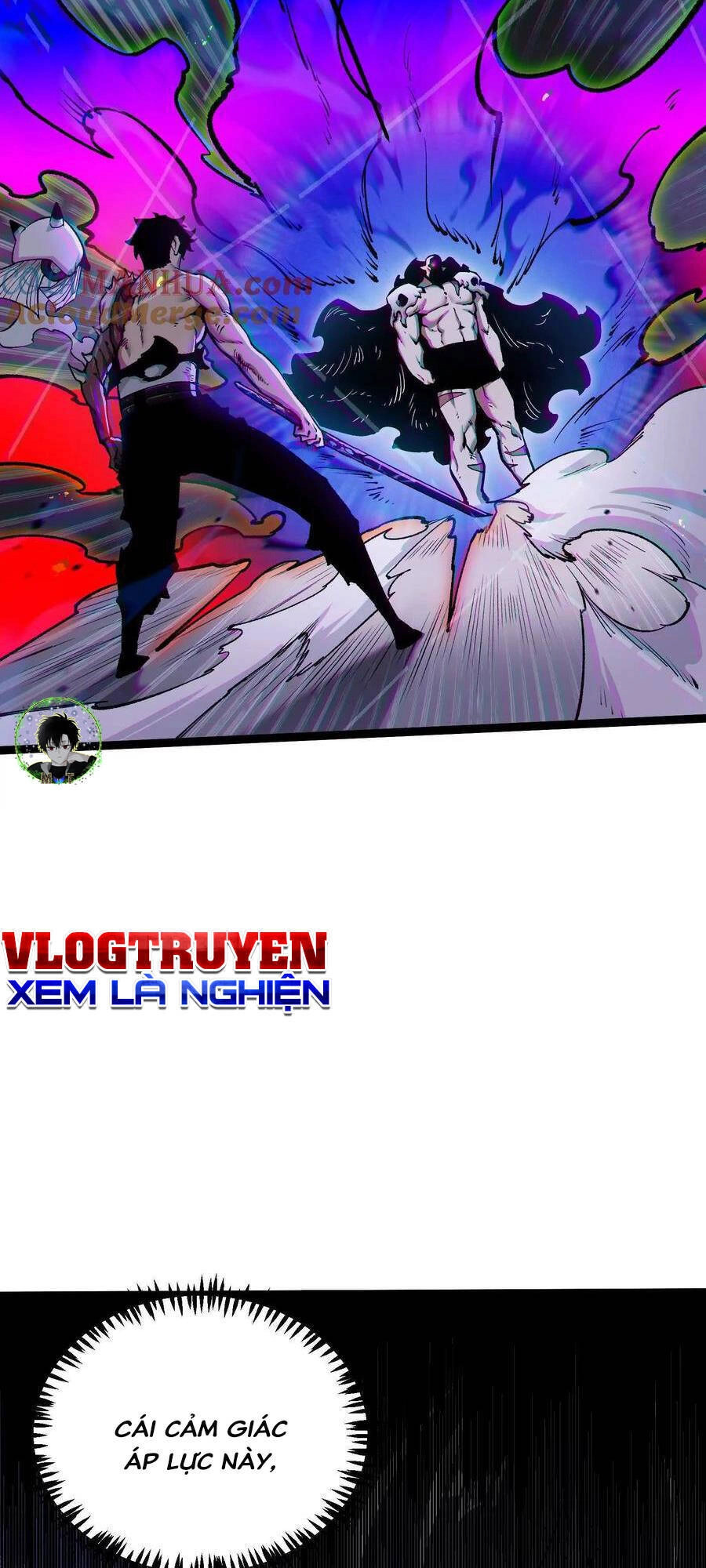 Quỷ Trảm Săn Nhân Chapter 23 - 7