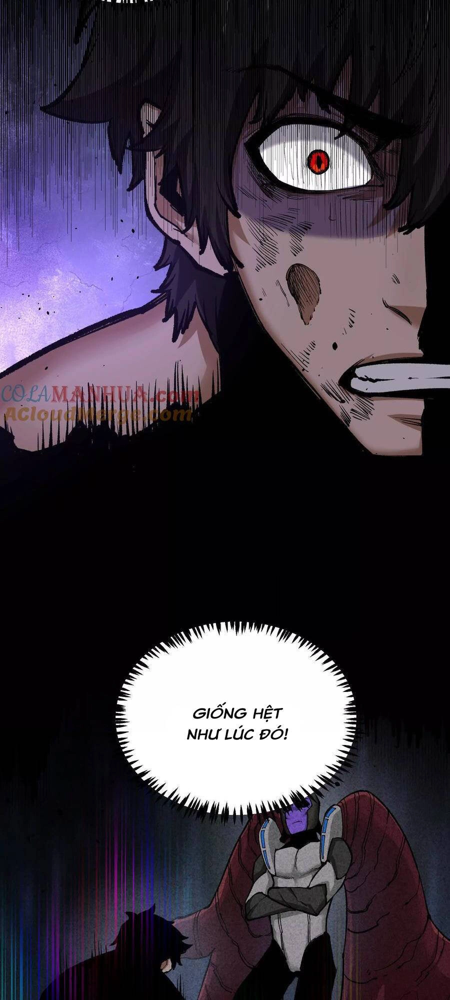 Quỷ Trảm Săn Nhân Chapter 23 - 8