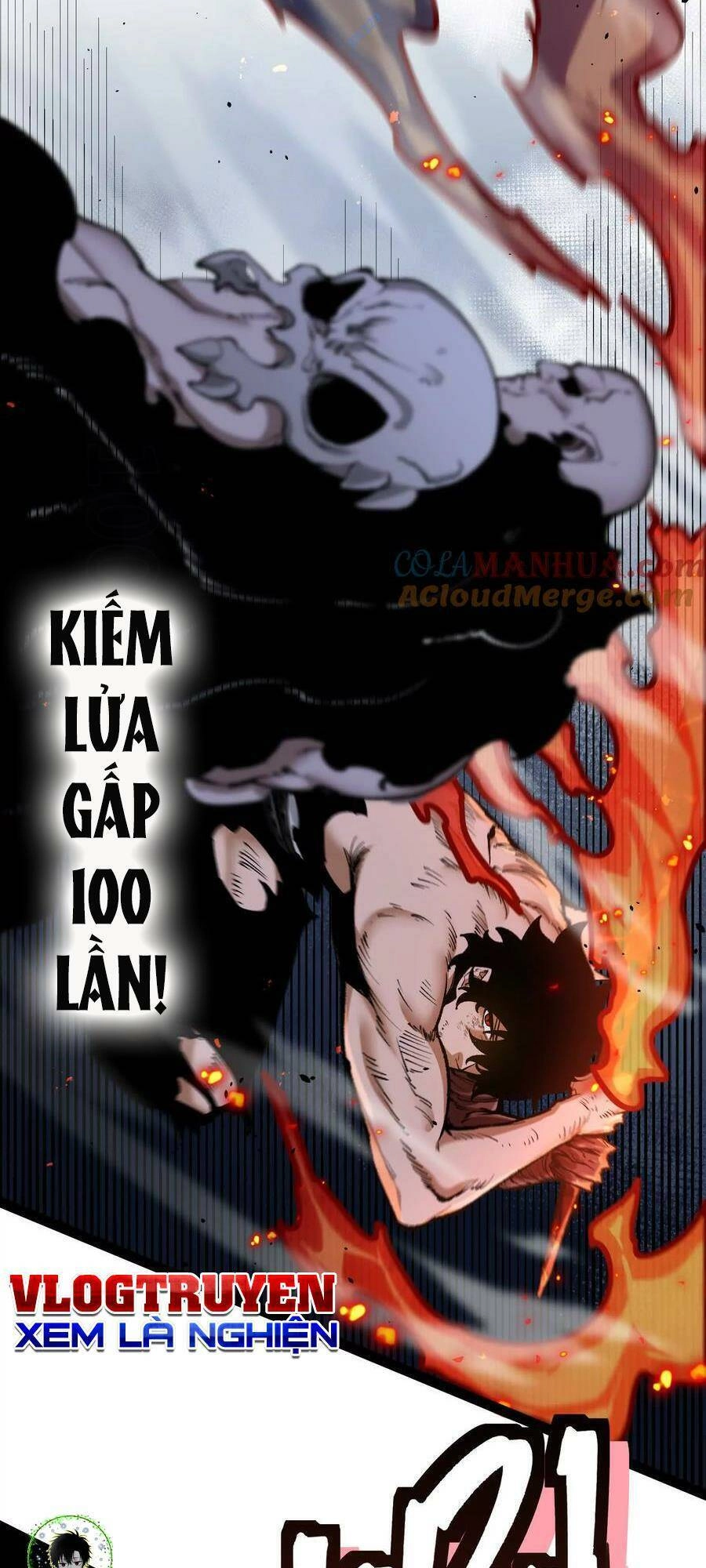 Quỷ Trảm Săn Nhân Chapter 23 - 12