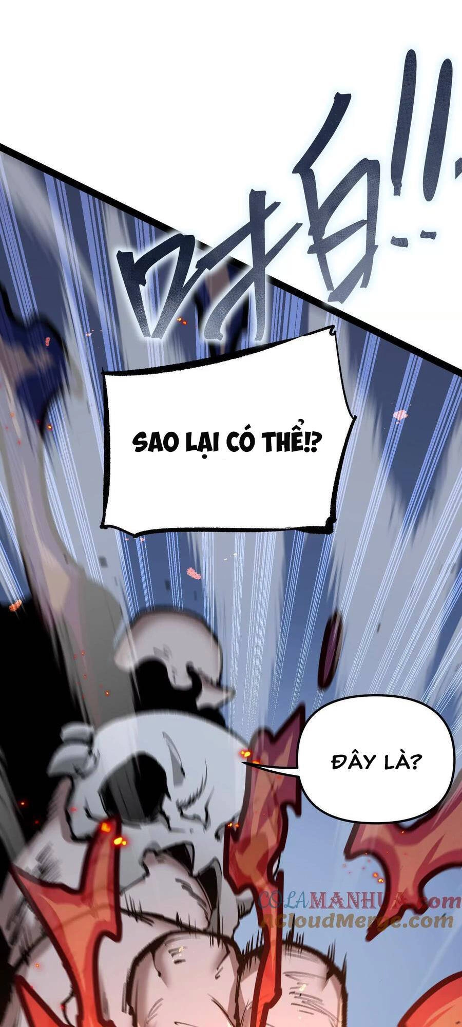 Quỷ Trảm Săn Nhân Chapter 23 - 16