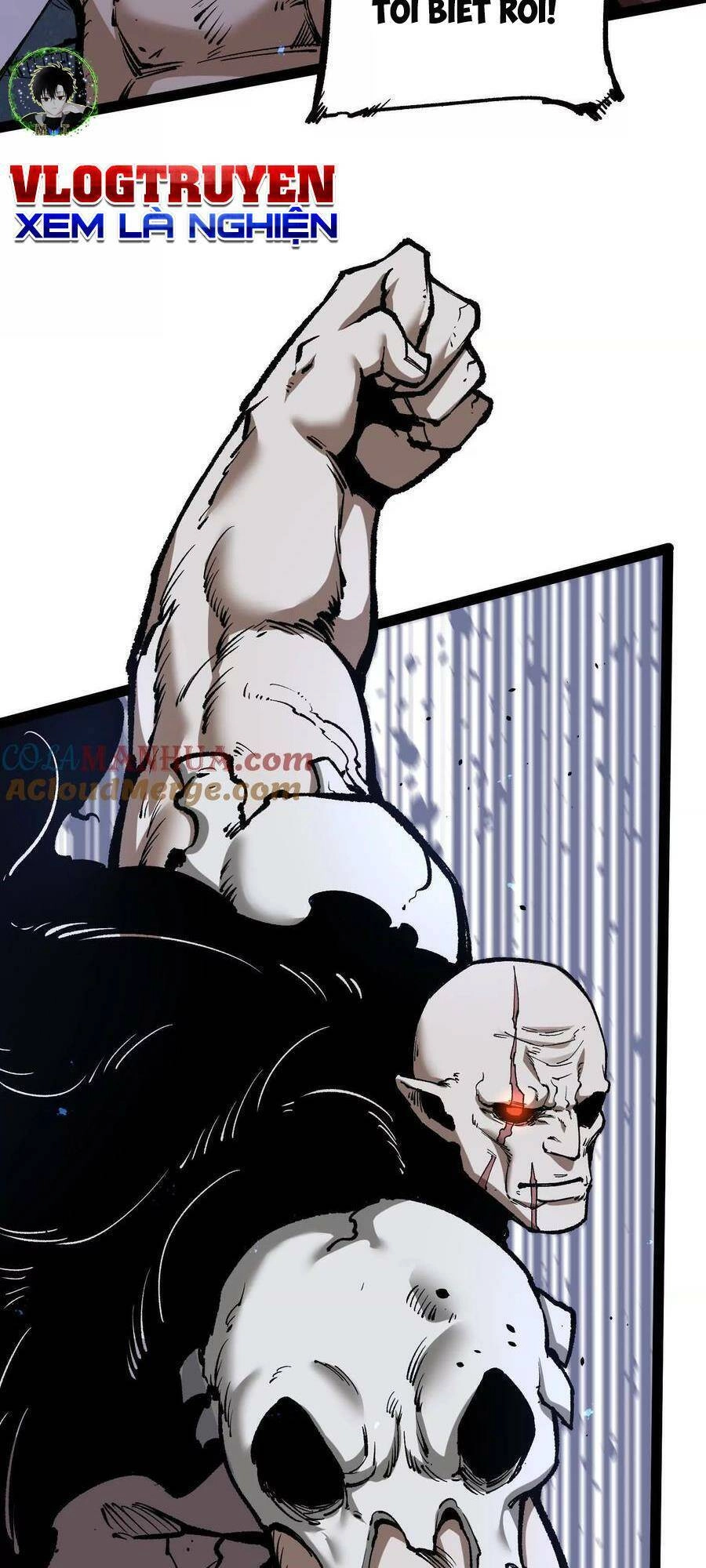 Quỷ Trảm Săn Nhân Chapter 23 - 22