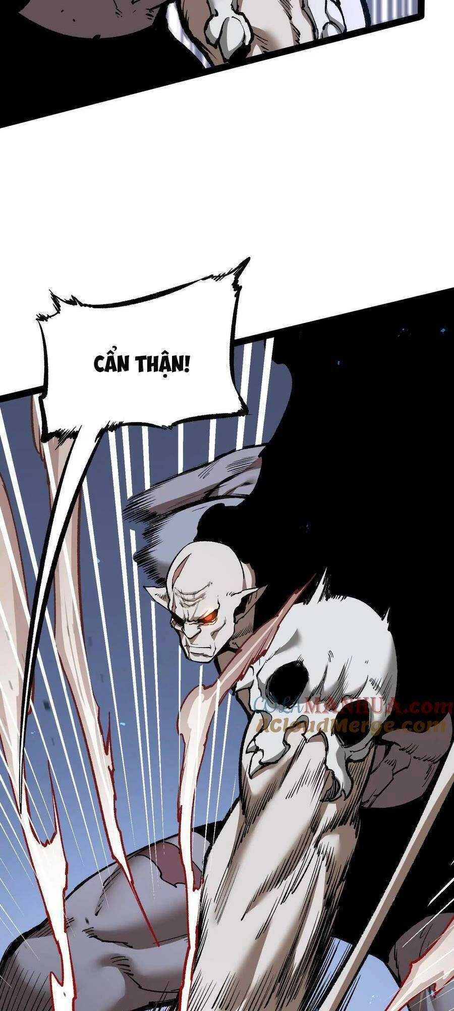 Quỷ Trảm Săn Nhân Chapter 23 - 23