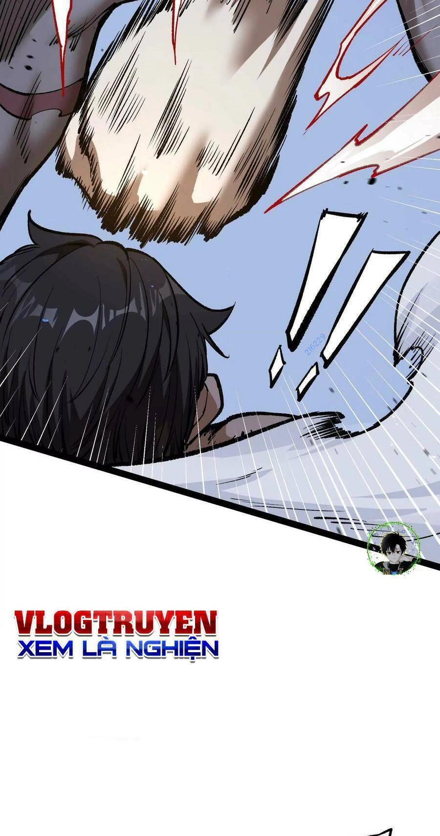 Quỷ Trảm Săn Nhân Chapter 23 - 24