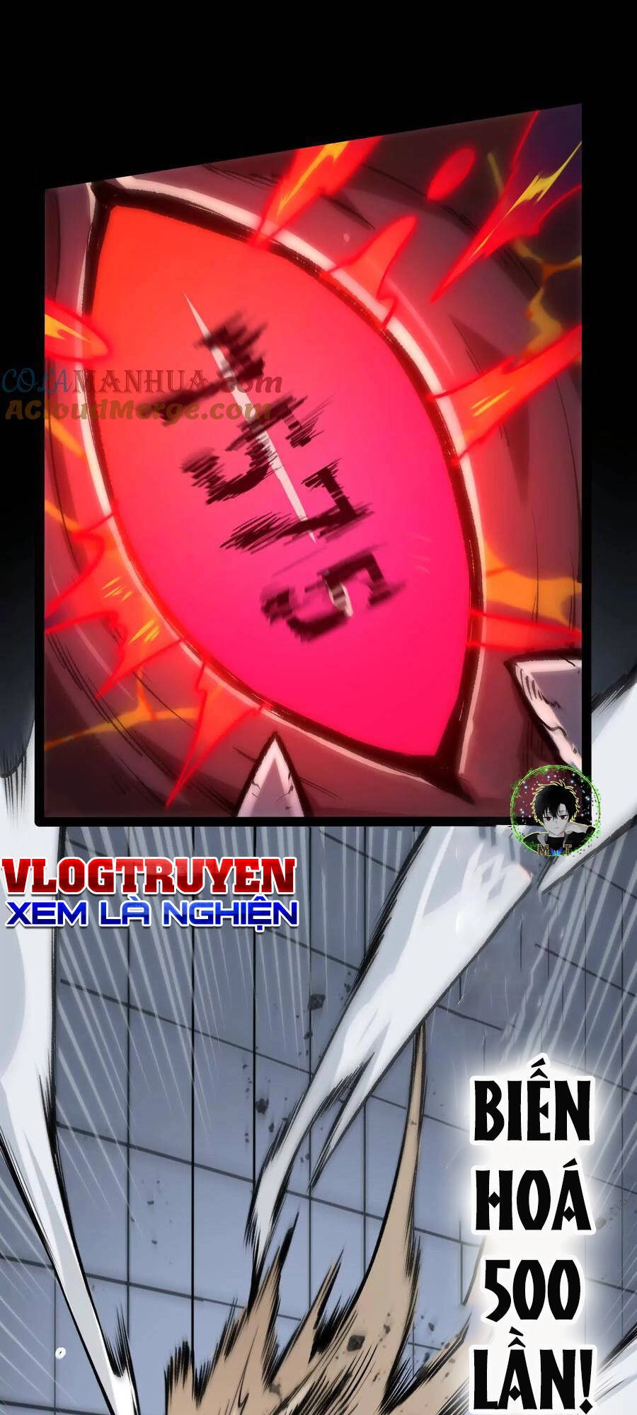 Quỷ Trảm Săn Nhân Chapter 23 - 26