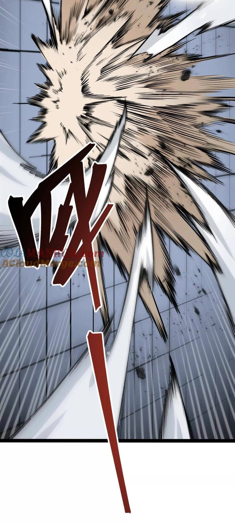 Quỷ Trảm Săn Nhân Chapter 23 - 27