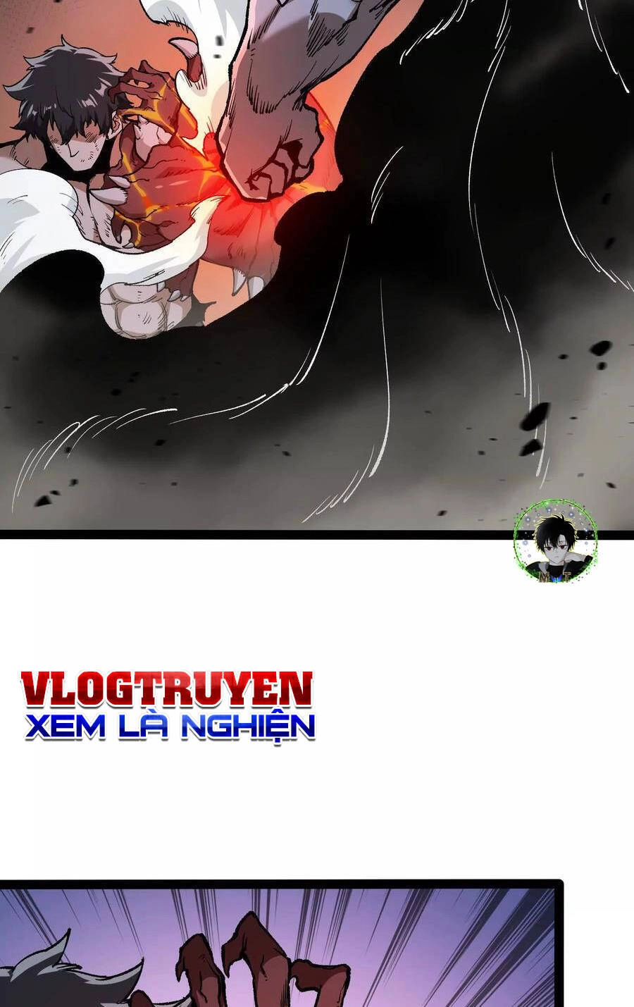 Quỷ Trảm Săn Nhân Chapter 23 - 29