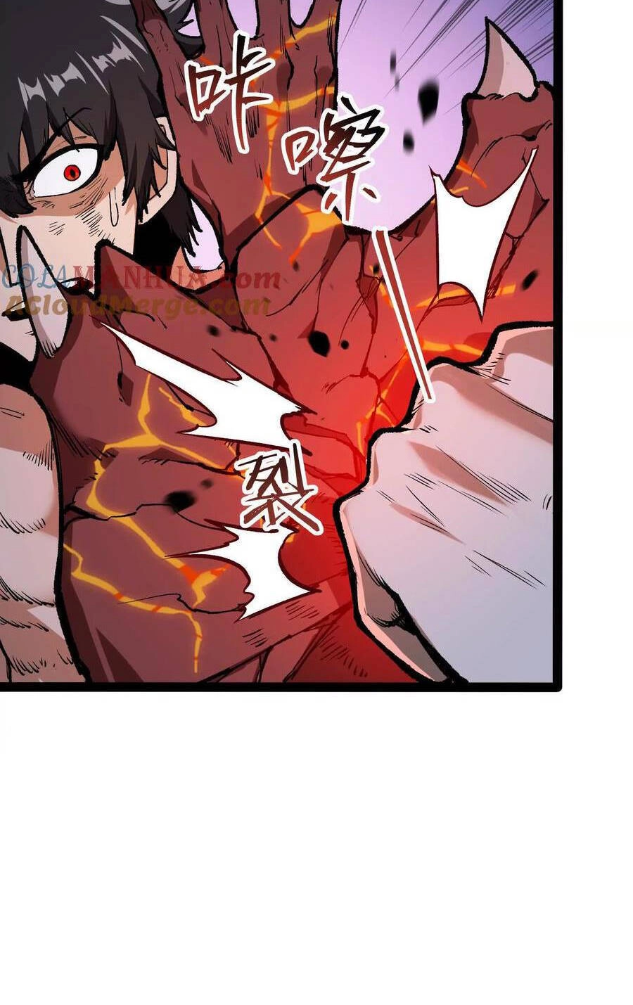 Quỷ Trảm Săn Nhân Chapter 23 - 30