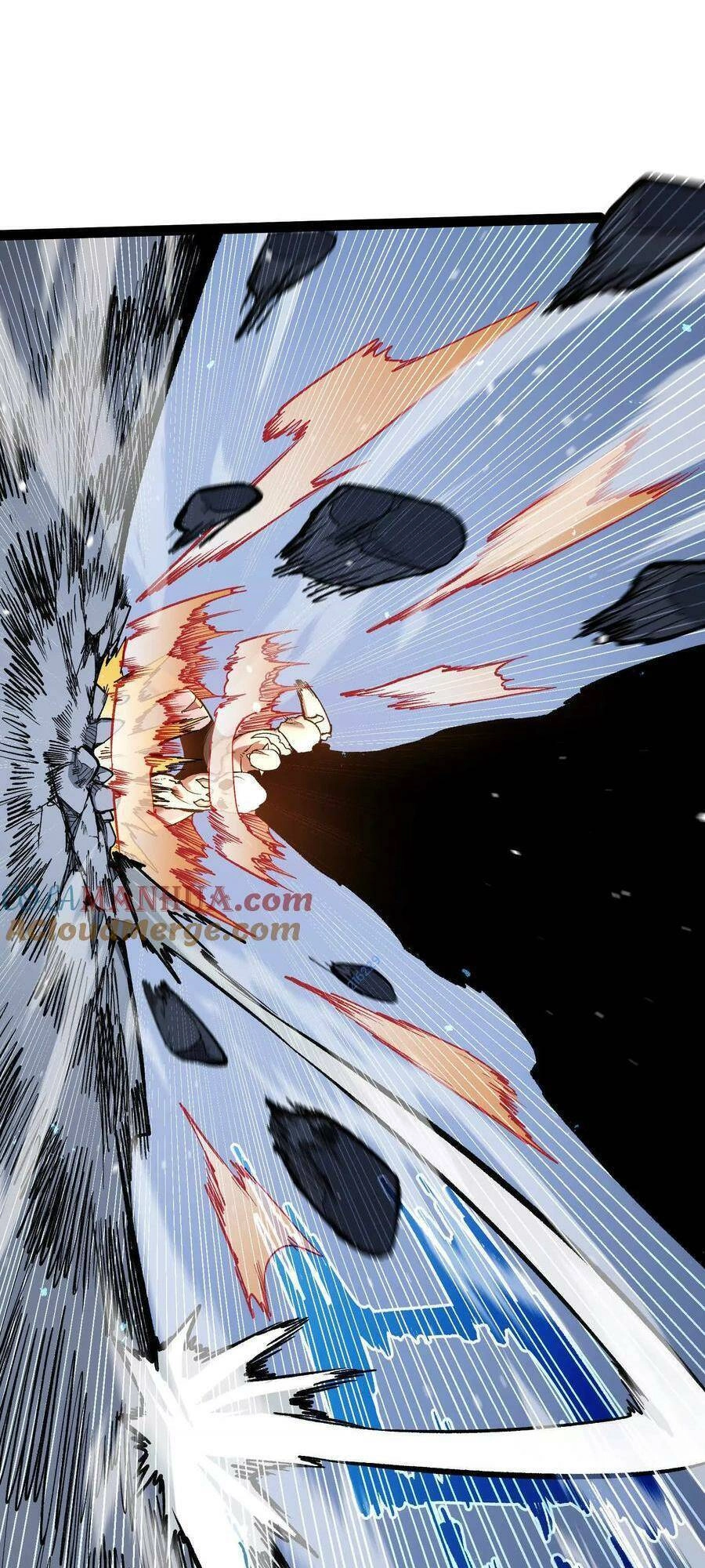 Quỷ Trảm Săn Nhân Chapter 23 - 31