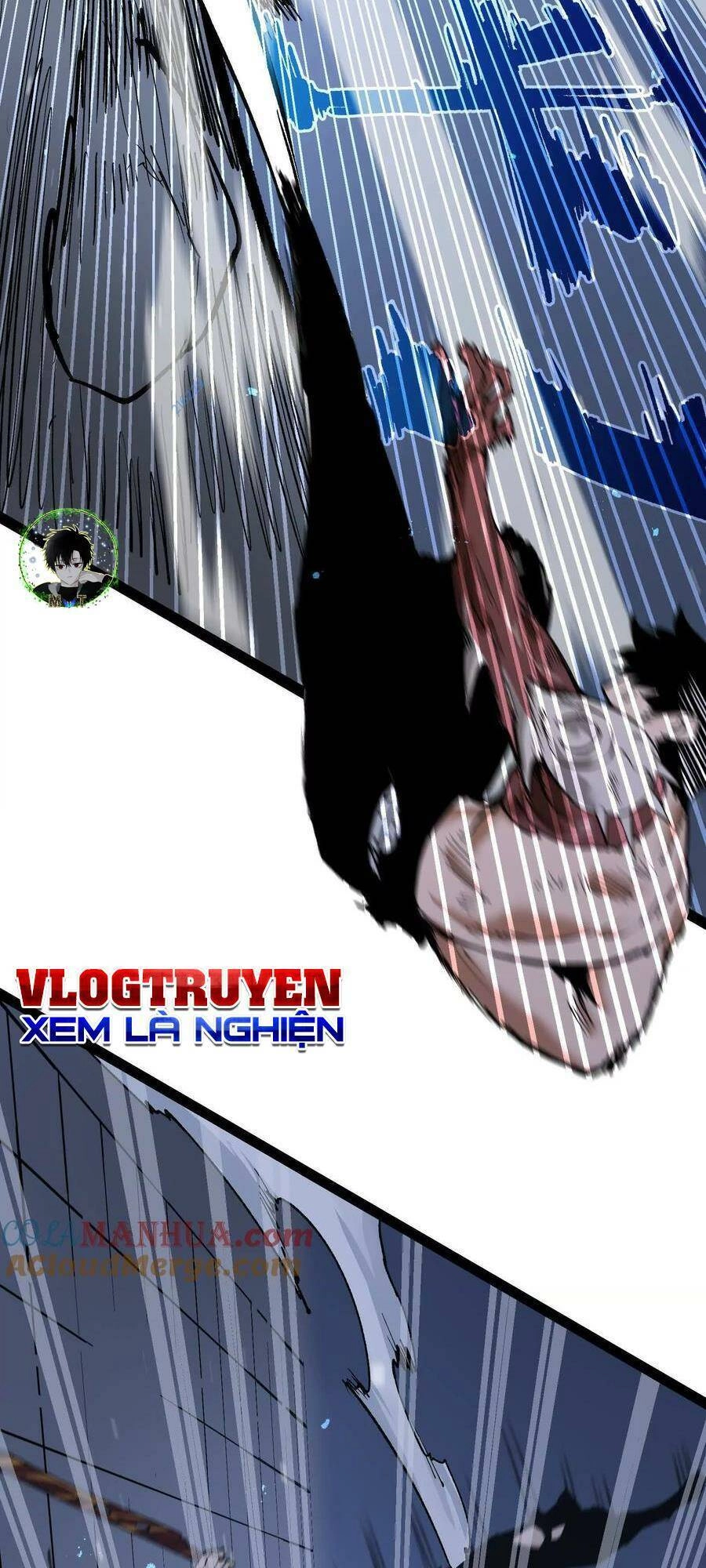 Quỷ Trảm Săn Nhân Chapter 23 - 32