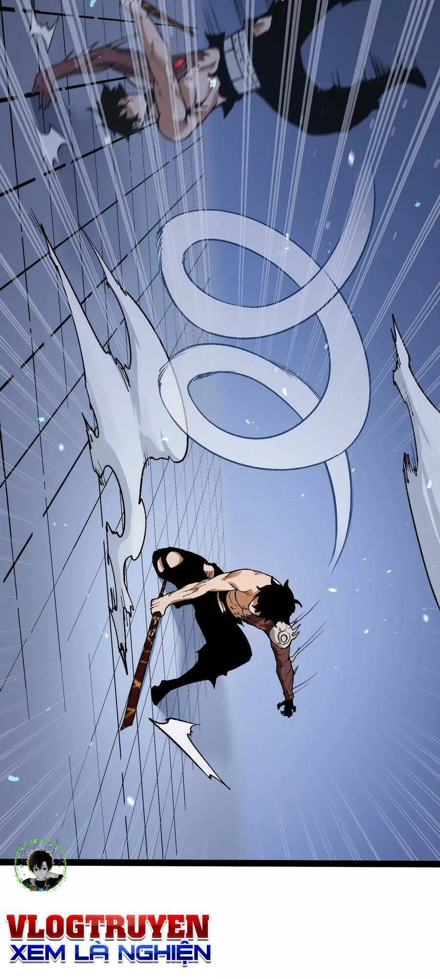 Quỷ Trảm Săn Nhân Chapter 23 - 33