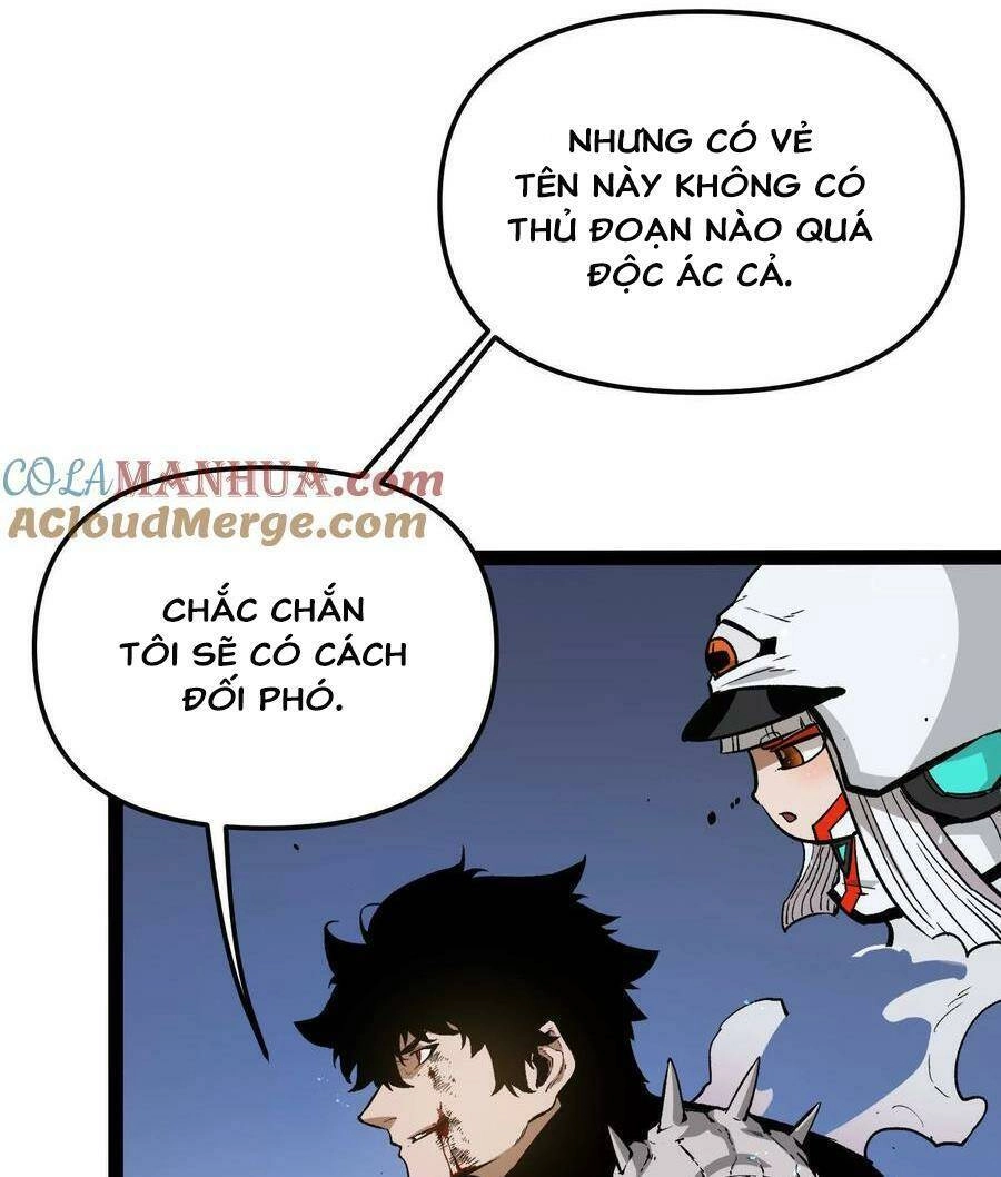 Quỷ Trảm Săn Nhân Chapter 23 - 35