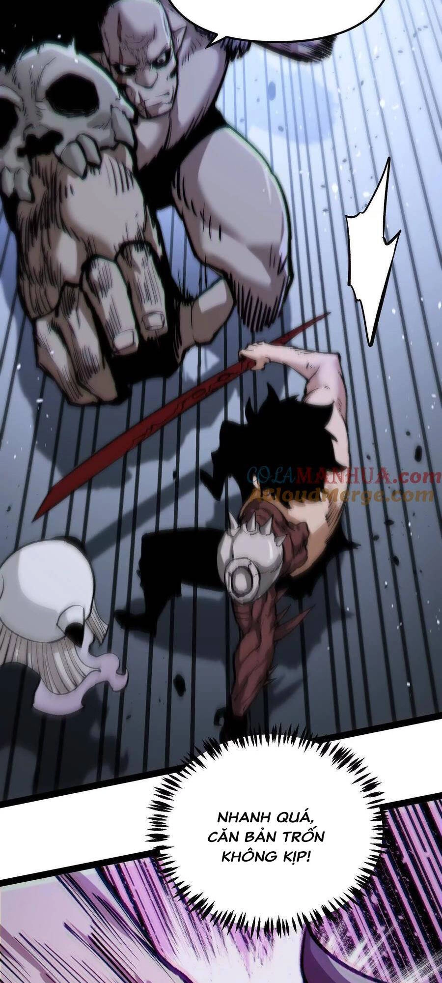 Quỷ Trảm Săn Nhân Chapter 23 - 38